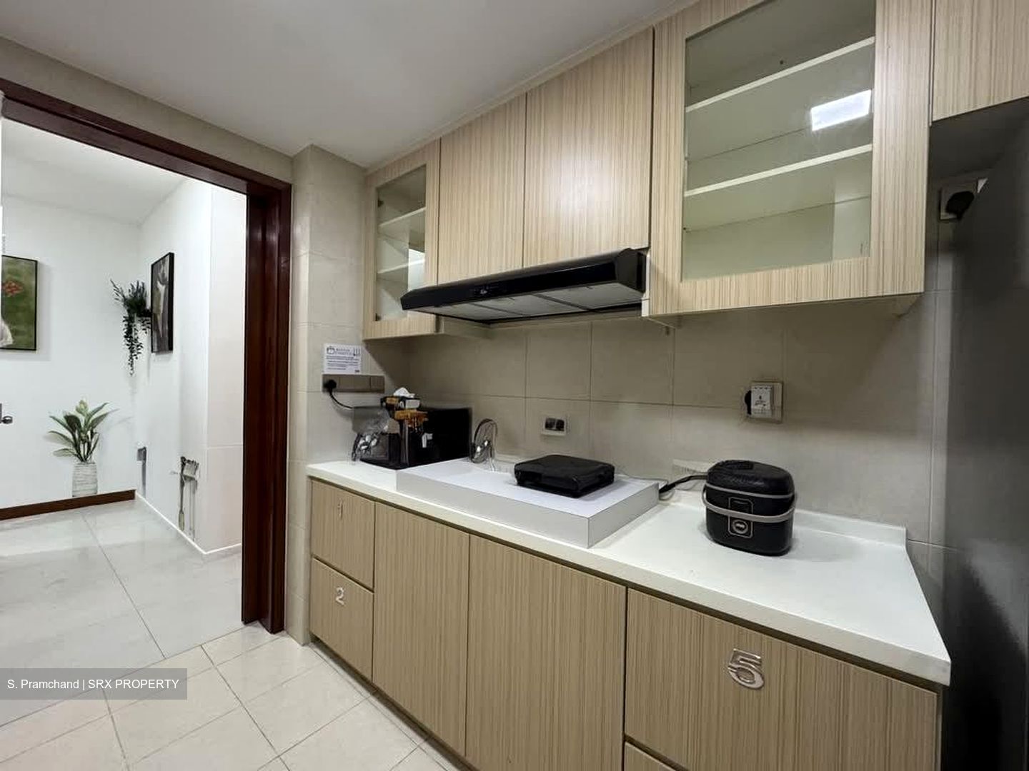 Whitewater (D18), Condominium #568917121